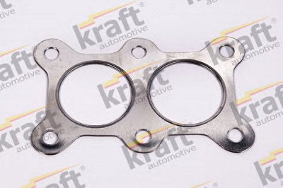 KRAFT AUTOMOTIVE 0520070 -  Прокладка, труба выхлопного газа